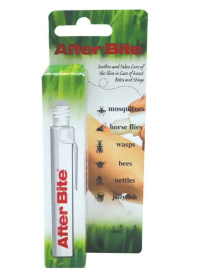 After Bite Relief From Insect Bites and Stings 14ml